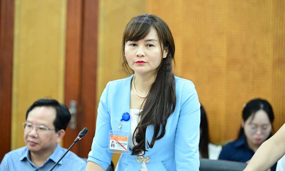 Two-tier local administration model runs smoothly: ministry